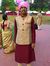 Chinmay...