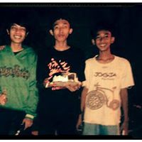 Ajis Part III