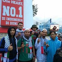 Dvian Pa Forester
