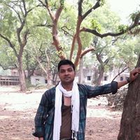 Vivek Kumar