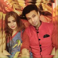 Sharmin Delwar