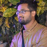 Apoorv Kumar