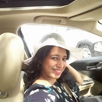 Divya Chadha