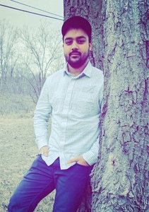 Navdeep Sandhu