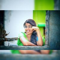 Sangeetha Mahesh
