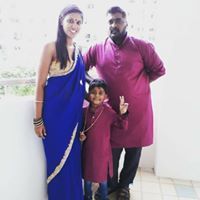 Nithiyya Sundram
