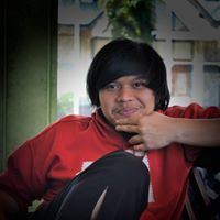 Reza Afianto