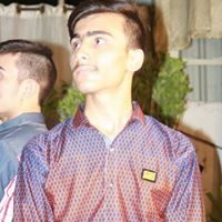 Ghulam Mustafa
