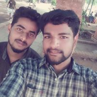 Akhil ErvTr