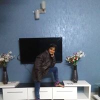 Balkrishna Ahire