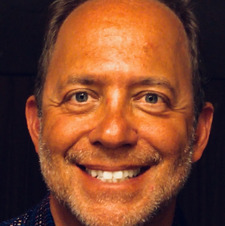 Evan Scott