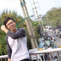 Calvin Nil