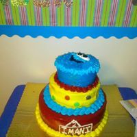 Artha Mae Freeman-Smith