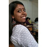 Ria Majumdar