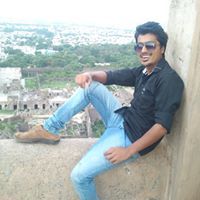 Rahul Yadav