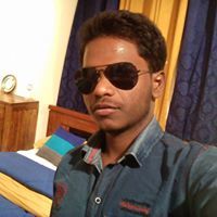 Niranjan Parida