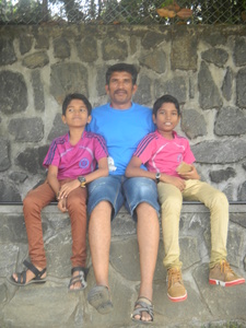 Pranesh