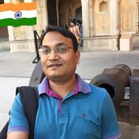 Prashant Sahoo