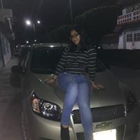 Alejandra González