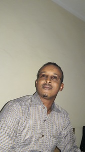 Mohamed Hussein