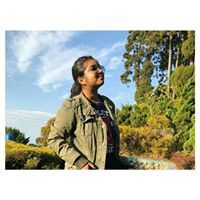 Madhushree Chowdhury