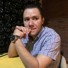 Claudio Vite