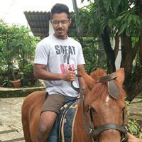 Santosh Bhoga