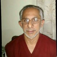 Sadguru C S Mohan