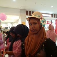 Ardika Rahmasiwi