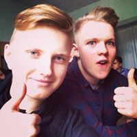 Олег Українець