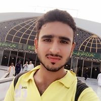 Muhammad Usman