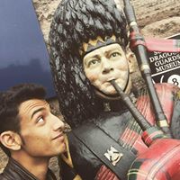 عبدالرحمن الزهراني