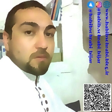 حبیب سهرابی_بیجار 