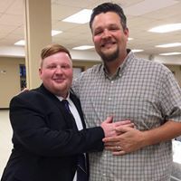 Corey Denny
