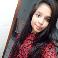 Megha Puri