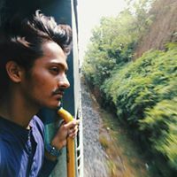 Dheeraj Chandavarkar