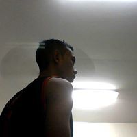 Eric Fathal