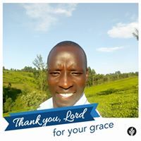 Kipyegon Robert
