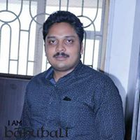 Shashank Saaho