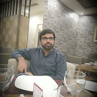 Irshad Hussain