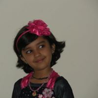 Deepali Singh