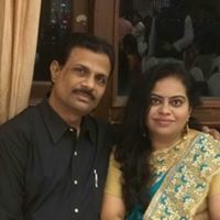 Kiran Jadhav