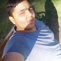 Shivansh Raina