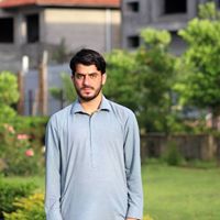 Sadam Afridi