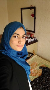 حنين خلايلة