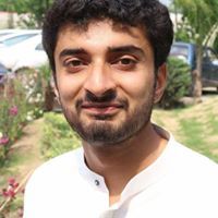 Ahmed Raza