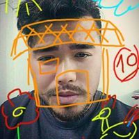 Erik Aries