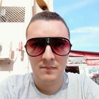 Виктор Арсовски