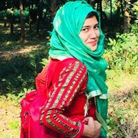 Afsana Nilasha
