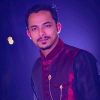 Suvashis Kashyap